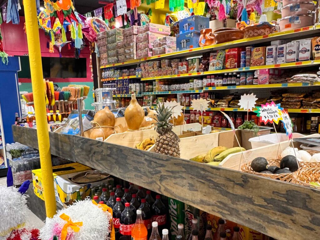 mexican-grocery-stock